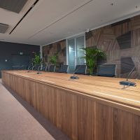 Iren Head Quarter Genova